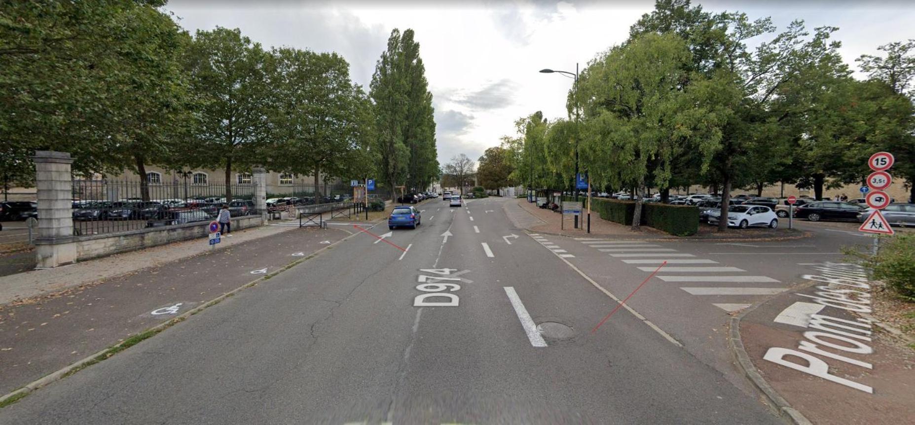 Les Cles De La Porte Saint-Nicolas - Parking - Centre Beaune  Eksteriør billede